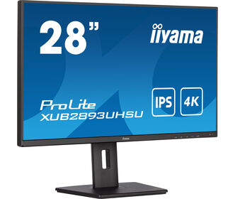 ProLite XUB2893UHSU-B5